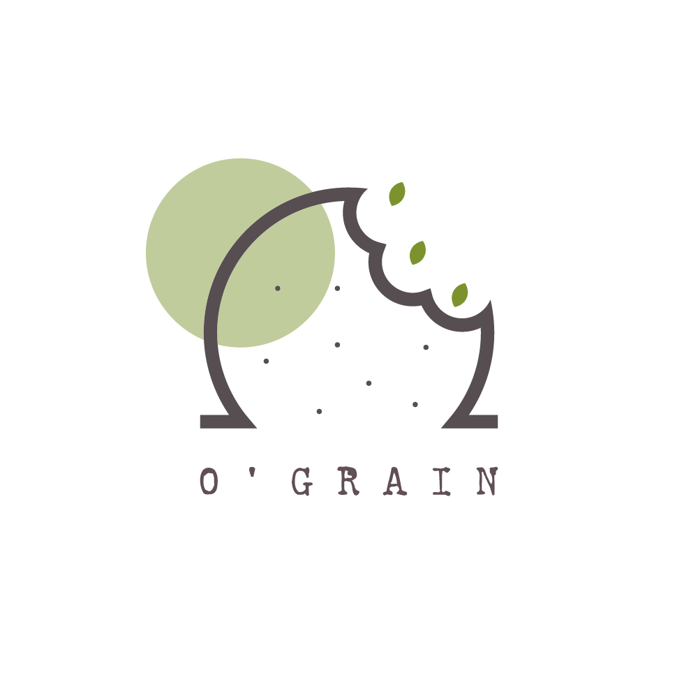 Logo O'Grain